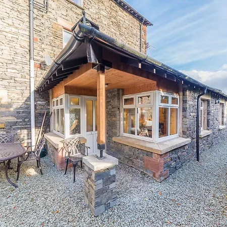 Fernlea Holiday home Coniston