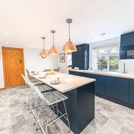 Holiday home Fernlea Coniston
