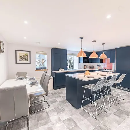 Casa de Férias Fernlea Coniston