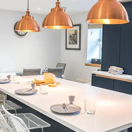 Casa de Férias Fernlea Coniston