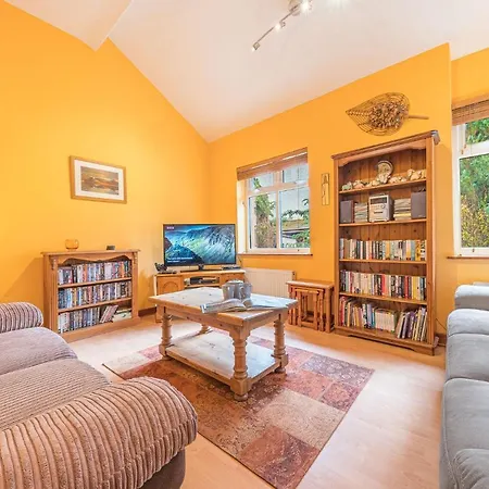 Fernlea Casa de Férias *