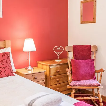 Casa de Férias Fernlea *