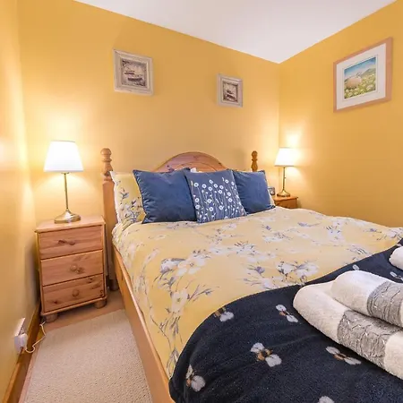 Fernlea Semesterbostad