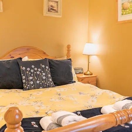 Fernlea Holiday home