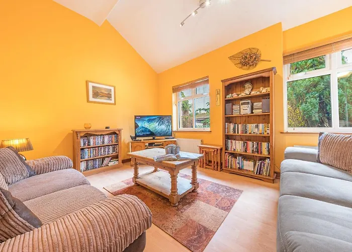 Fernlea Semesterbostad *