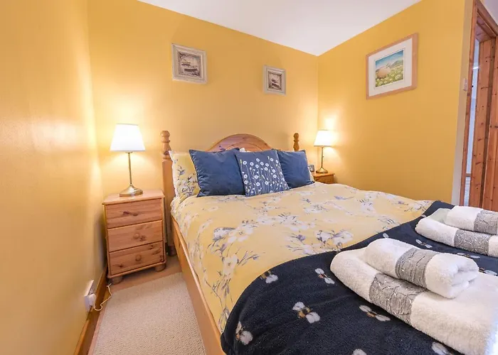 Fernlea Semesterbostad