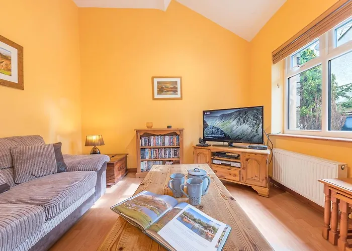 Fernlea * 科尼斯顿