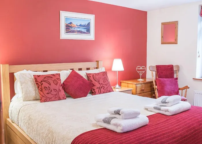 Fernlea 科尼斯顿